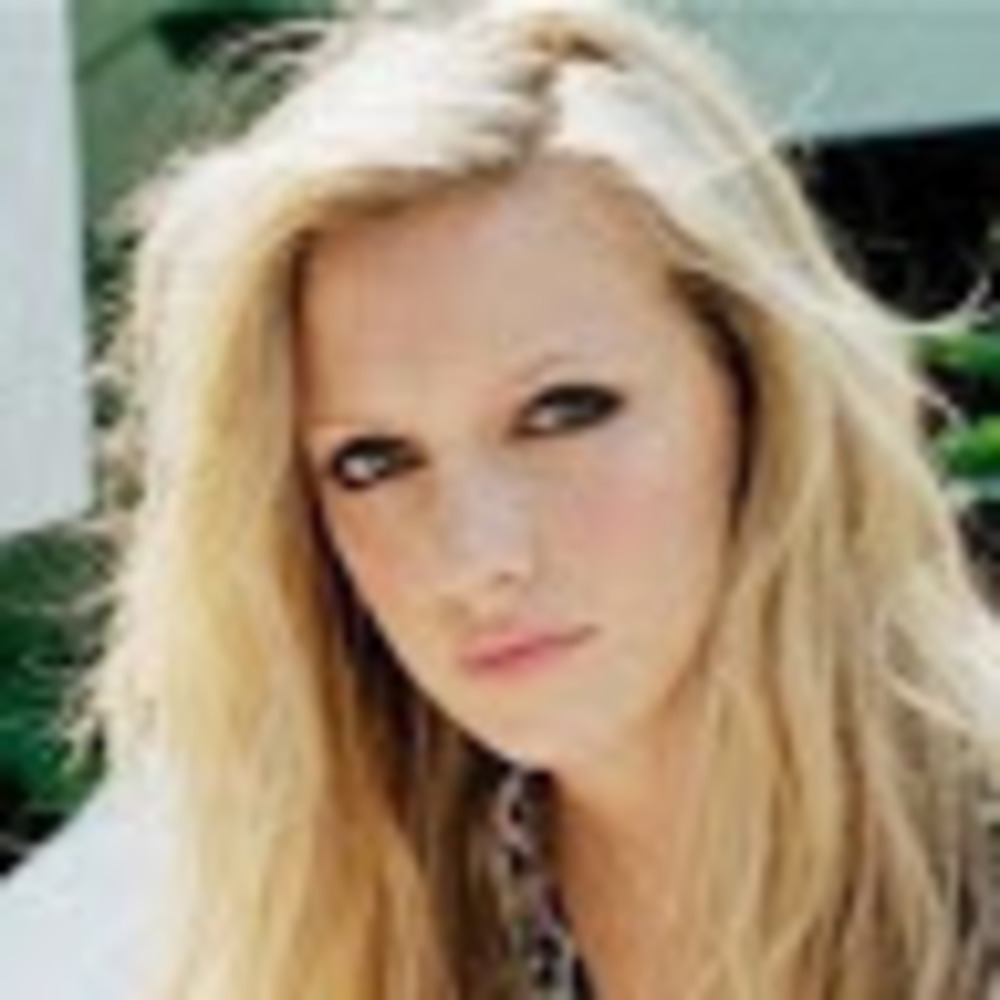 Meet your Posher, Enchantedxpassion